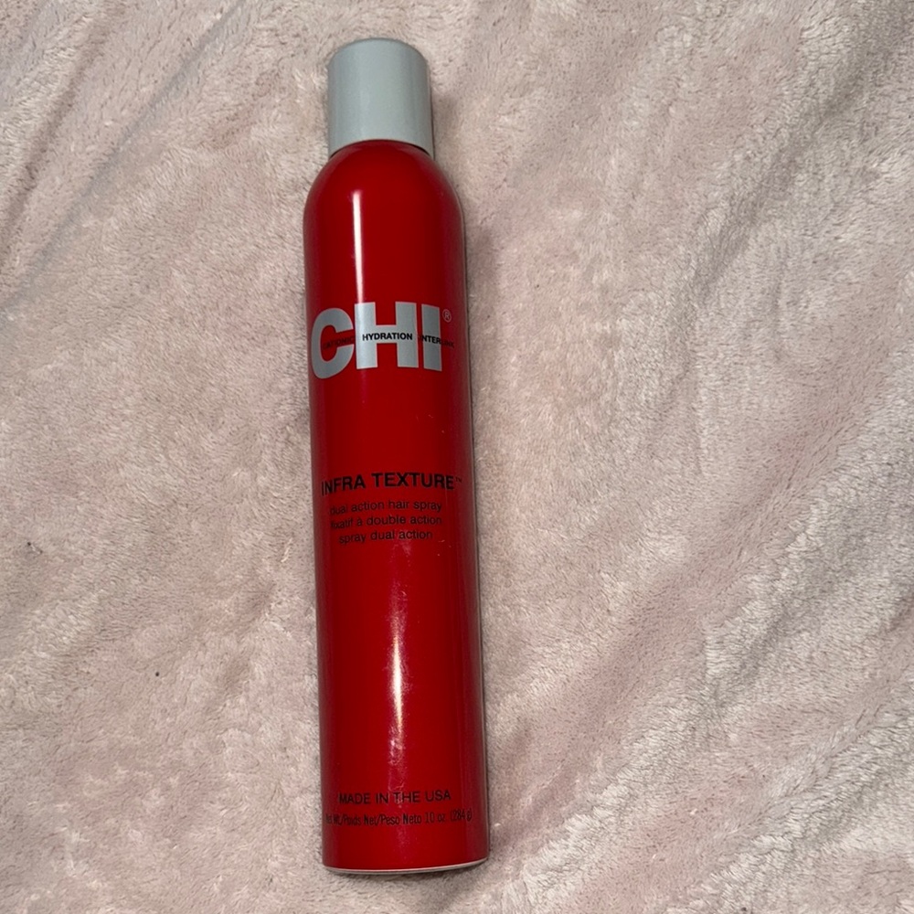 CHI Infra Texture Hair Spray